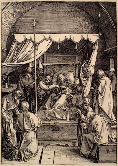  - Albrecht Dürer