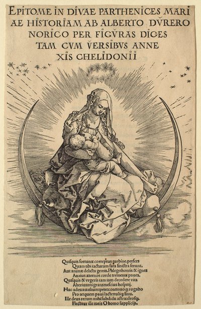  - Albrecht Dürer