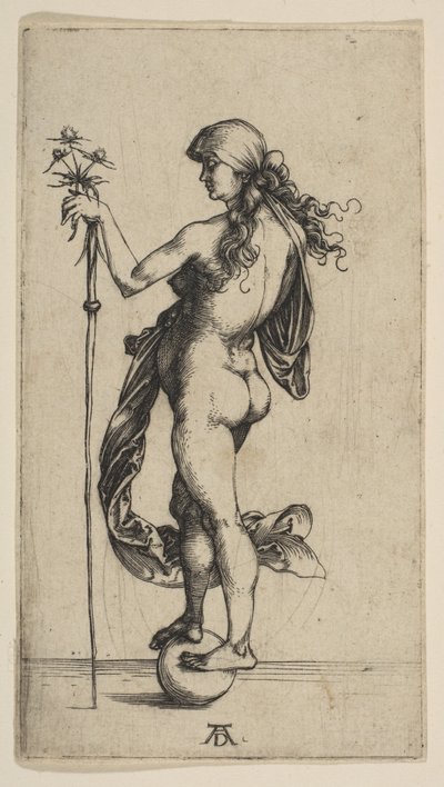 La petite fortune - Albrecht Dürer