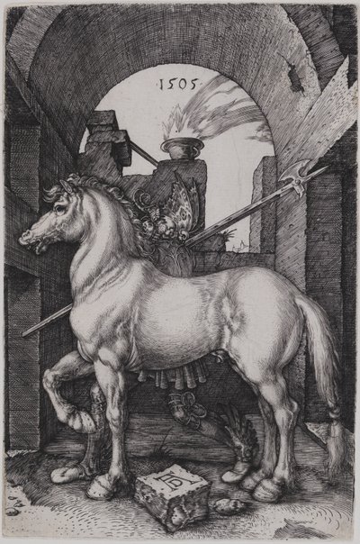  - Albrecht Dürer