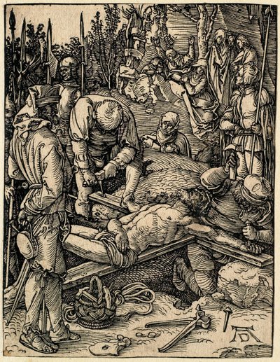  - Albrecht Dürer