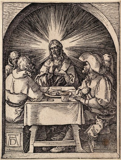  - Albrecht Dürer
