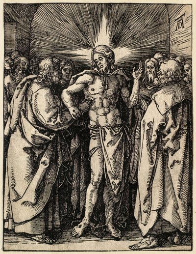  - Albrecht Dürer