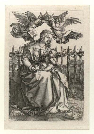 La Madonna et l