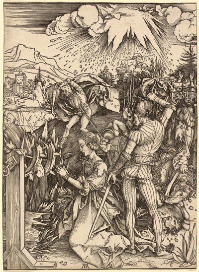  - Albrecht Dürer