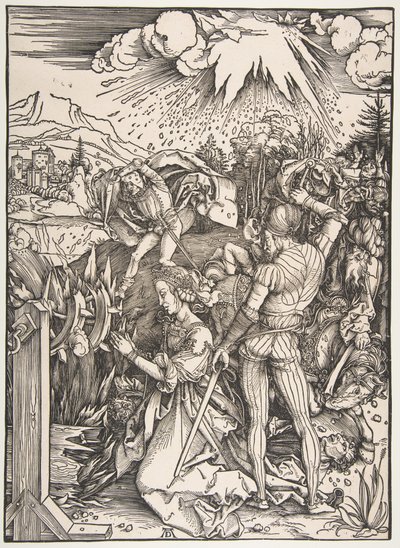  - Albrecht Dürer
