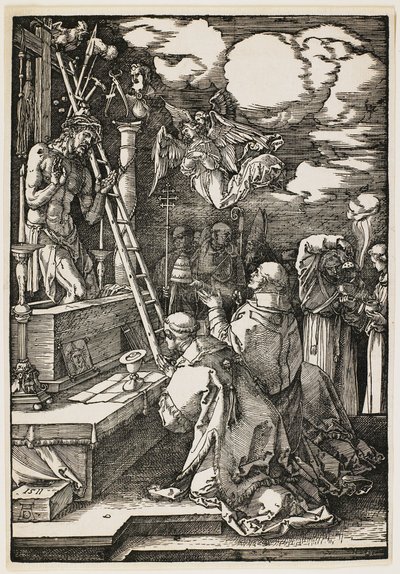  - Albrecht Dürer