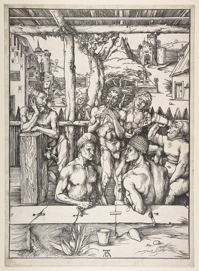 - Albrecht Dürer