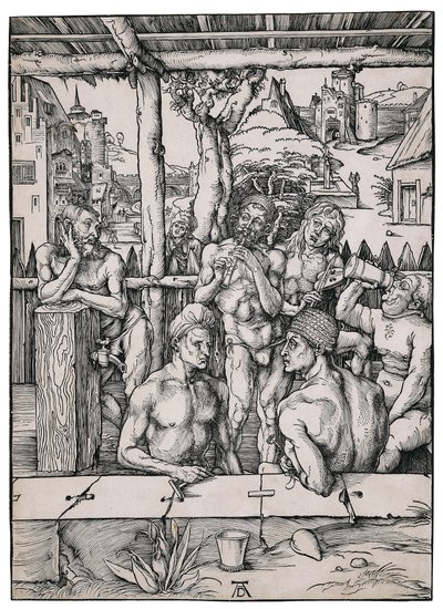  - Albrecht Dürer