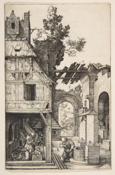  - Albrecht Dürer
