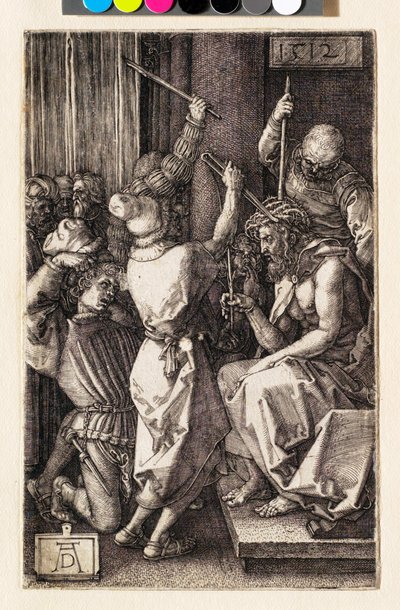  - Albrecht Dürer