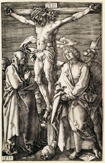  - Albrecht Dürer