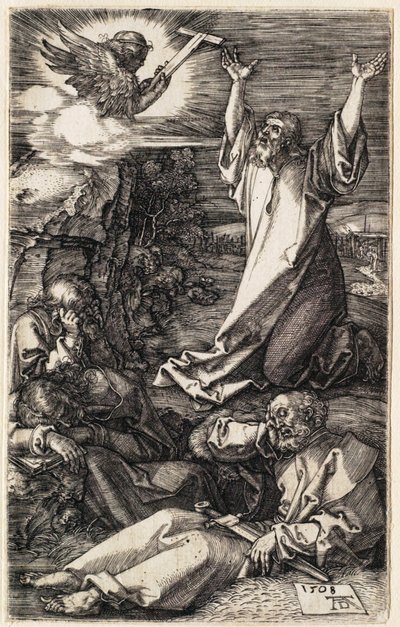  - Albrecht Dürer