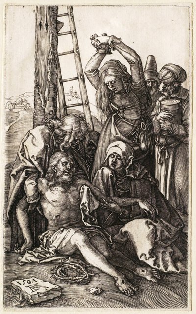  - Albrecht Dürer
