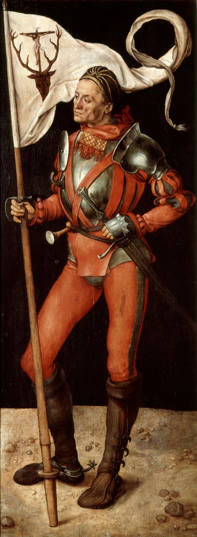 Le Retable de Paumgartner, 1498-1504 - Albrecht Dürer