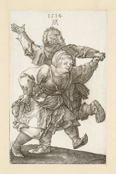  - Albrecht Dürer