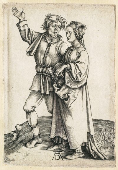  - Albrecht Dürer