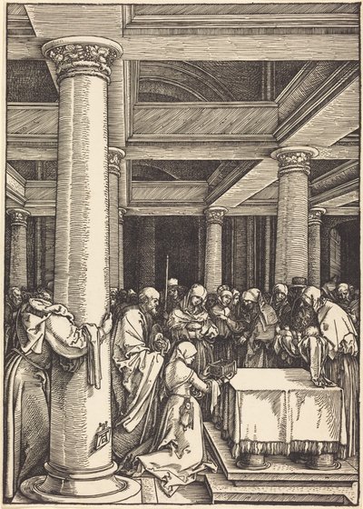  - Albrecht Dürer