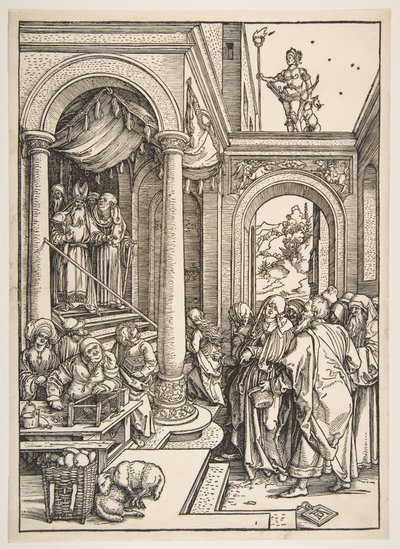  - Albrecht Dürer