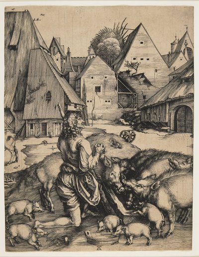  - Albrecht Dürer