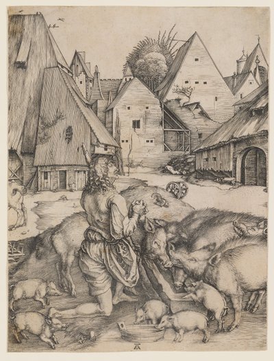  - Albrecht Dürer