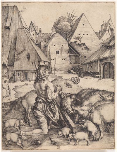  - Albrecht Dürer