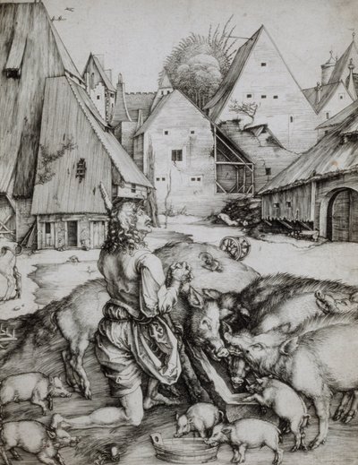  - Albrecht Dürer