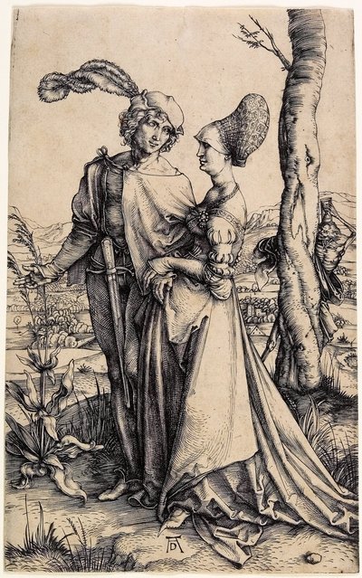  - Albrecht Dürer