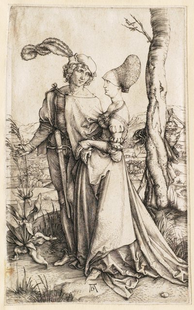  - Albrecht Dürer