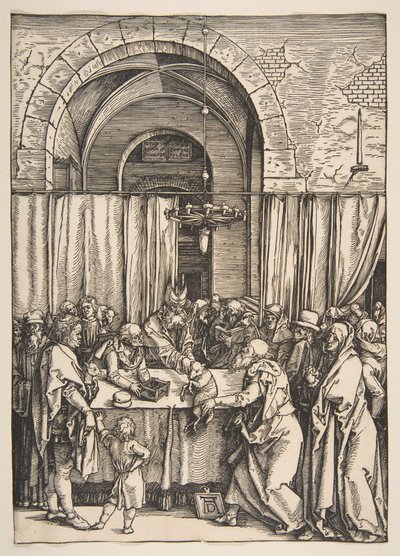  - Albrecht Dürer