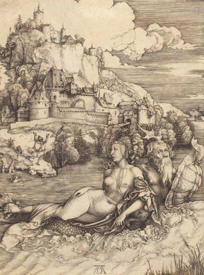  - Albrecht Dürer
