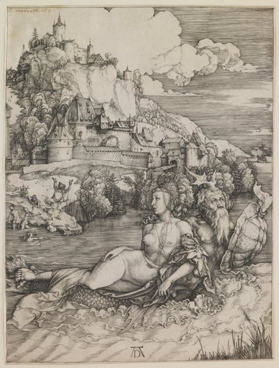  - Albrecht Dürer