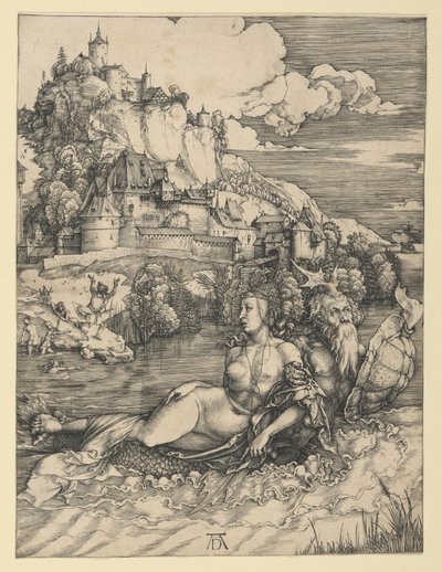  - Albrecht Dürer
