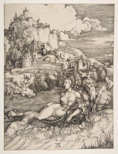  - Albrecht Dürer