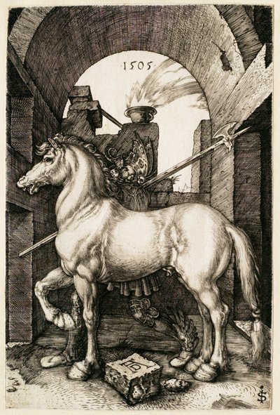  - Albrecht Dürer