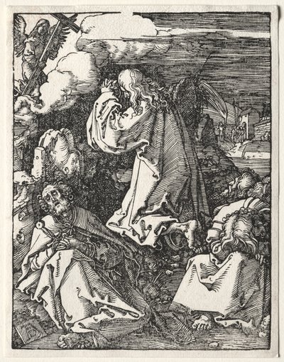  - Albrecht Dürer