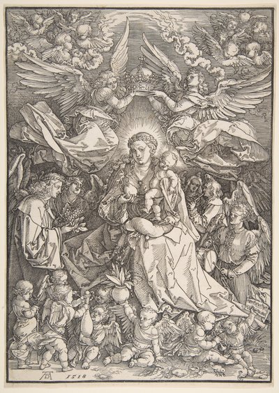  - Albrecht Dürer