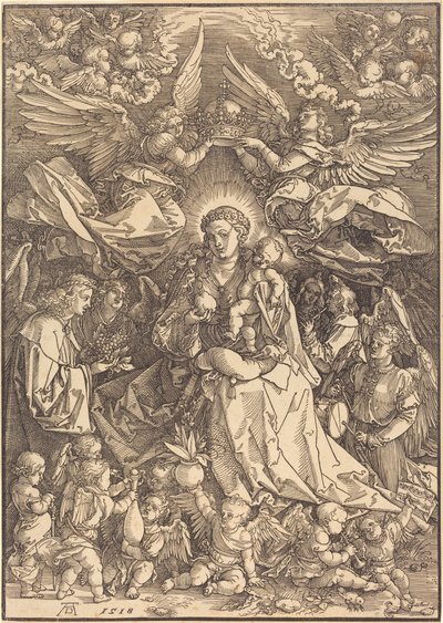  - Albrecht Dürer
