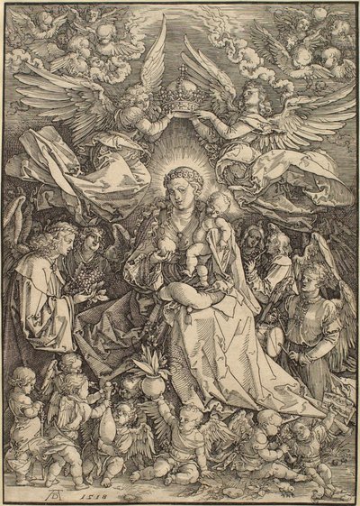  - Albrecht Dürer