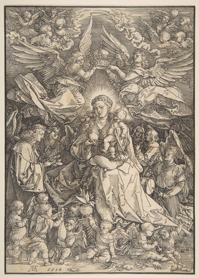  - Albrecht Dürer