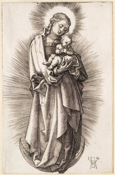  - Albrecht Dürer