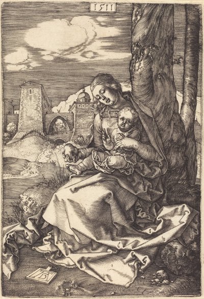  - Albrecht Dürer