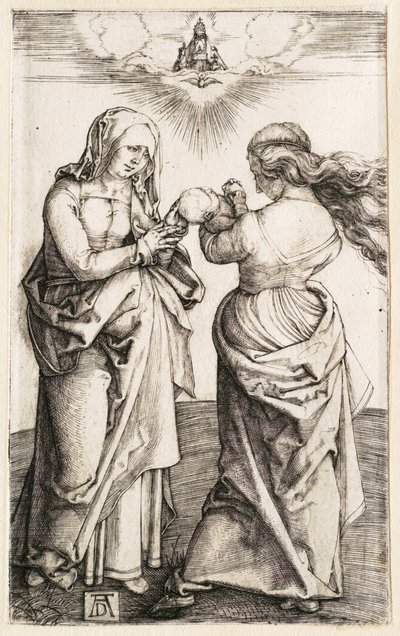  - Albrecht Dürer