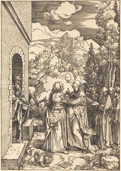  - Albrecht Dürer