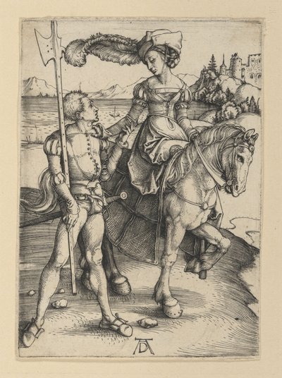  - Albrecht Dürer