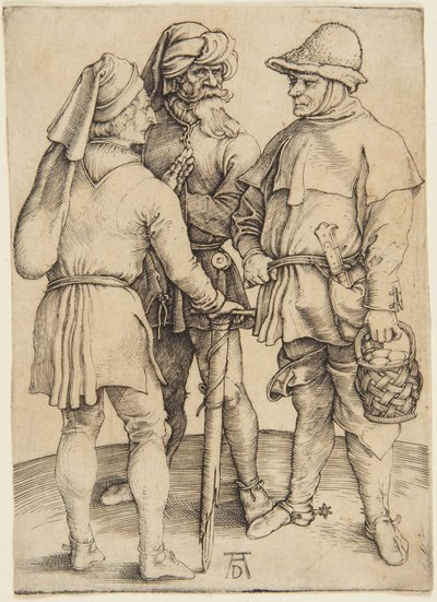  - Albrecht Dürer