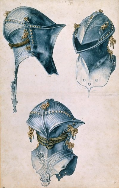 Trois Vues d