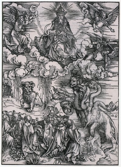  - Albrecht Dürer