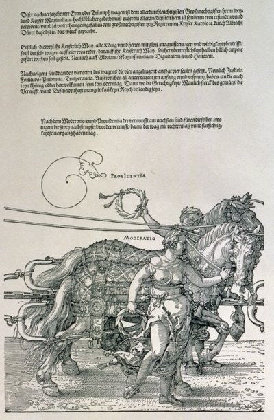 Char triomphal de l