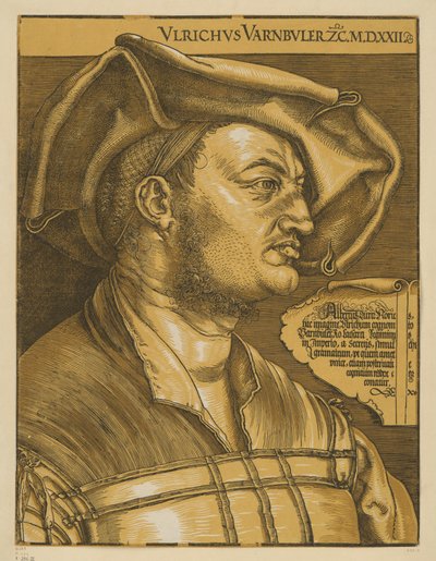  - Albrecht Dürer